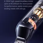 16000Pa Cordless Car Vacuum Cleaner 5 63152 3e8df2