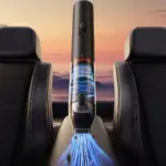 16000Pa Cordless Car Vacuum Cleaner 3 63152 9154ab