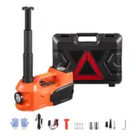 Electric 5-Ton Scissor Car Jack with Inflator & LED Light for SUV, Truck, Sedan 3 63180-42c677.webp