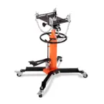 Heavy Duty Hydraulic Transmission Jack 1300+ lb High Lift Floor Jack 3 63235-5475b6.webp