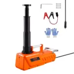15-Ton Electric Scissor Car Jack with LED Light & Dual 12V Power 3 63250-899797.webp