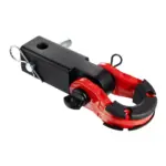 2-Inch Heavy-Duty Shackle Hitch Receiver with D-Ring for Towing & Recovery 3 63428-5423d3.webp