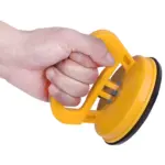 Heavy-Duty Car Dent Puller Suction Cup Body Repair Tool 7 63509 5543a1