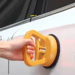 Heavy-Duty Car Dent Puller Suction Cup Body Repair Tool 5 63509 5aa9e5