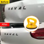 Heavy-Duty Car Dent Puller Suction Cup Body Repair Tool 6 63509 fb3d8a