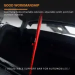 Adjustable Car Door Support Rod for Polishing & Detailing 4 63561 8c64d2