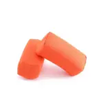 Microfiber Car Coating Sponge Pad for Waxing, Polishing & Ceramic Application 8 63732 b68a62