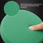 Professional T-Shape Car Polishing & Buffing Foam Pads – 5", 6" & 7" 5 63794 6ec00d