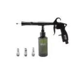 High Pressure Interior Cleaning Foam Gun for Car Ceiling & Leather Seats
