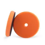 Heavy Cut Foam Polishing Pad Set 5" Orange for Car Buffers 3 63849-e85578.webp