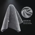 Ultra-Soft High-Absorbency Microfiber Cleaning Towel 6 63915 117184