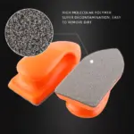 Multi-Purpose Nano Foam Hand Sanding & Cleaning Block 6 63939 5d283e