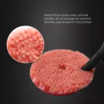 Heavy Cutting Wool Polishing Pad 6 63969 4301d3
