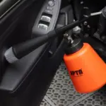 1L High Pressure Car Cleaning Gun with Metal Spinner for Deep Interior Detailing 4 64032 d5ddfc
