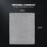 Super Absorbent 900 GSM Gray Microfiber Car Drying Towel 8 64043 fe95c9