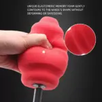 Ball Buster Wheel and Rim Polisher System 7 64186 29af12