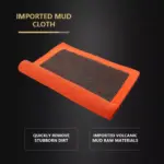 Premium Clay Bar Microfiber Towel for Smooth, Scratch-Free Car Detailing 5 64203 2a8b5c
