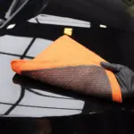 Premium Clay Bar Microfiber Towel for Smooth, Scratch-Free Car Detailing 4 64203 8ab4b6