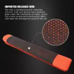 Premium Clay Bar Microfiber Towel for Smooth, Scratch-Free Car Detailing 6 64203 b15c8a