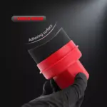 Premium Soft Sponge Car Dressing Applicator with Protective Cover 5 64211 b4cb4e