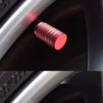 Universal Aluminum Car Tire Valve Stem Caps 7 64247 542cc8