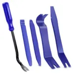 5pcs Car Trim Removal Tool Kit – Plastic Auto Interior Pry Set for Door, Dash & Audio 3 64303-5904d1.webp