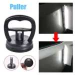 Mini Car Dent Puller Suction Cup Tool for Auto Body Repair 6 64383 664380