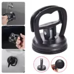 Mini Car Dent Puller Suction Cup Tool for Auto Body Repair 4 64383 a1f24b