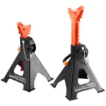 Heavy Duty Car Jack Stands 3/6 Ton Double Locking Adjustable Height 3 64425-4ea6cf.webp