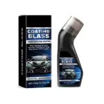 Hydrophobic Windshield Coating 70ml - Waterproof Car Windscreen Cleaner & Rainproofing Agent 3 64529-185c71.webp