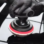 Polishing Wool Pad for Car Detailing - 3"/5"/6" Scratch Removal & Finishing Pad 7 64539 343117