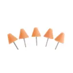 5Pcs Flexible Shaft Cone Polishing Pad Set - Ideal for Car Detailing 3 64560-fecce7.webp