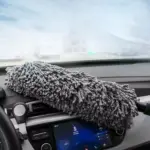 Retractable Car Duster Brush with Telescopic Handle 7 64582 817e9b