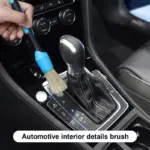 Ultra Soft Car Detailing Brush Set 8 64592 3fa1fd