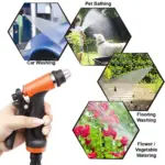 Portable Power Washer for Cars, Boats & Outdoor Cleaning 6 64616 8ce897