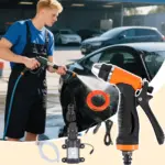 Portable Power Washer for Cars, Boats & Outdoor Cleaning 4 64616 d44e94