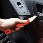 Car Trim Removal Tool – Auto Maintenance Trim Panel Tool for Edge Cardboard Dash Installation 3 64645-34d884.webp