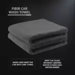 Ultra Soft Microfiber Workout Towel - Super Absorbent, Fast Drying Gym Towel 4 64658 fb4a3e