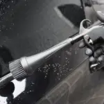 High Pressure Car Interior & Exterior Cleaning Foam Gun 7 64671 0283b7