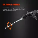 High Pressure Car Interior & Exterior Cleaning Foam Gun 4 64671 d2f2f4