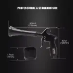 High Pressure Car Interior & Exterior Cleaning Foam Gun 8 64671 f43b0d