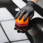 Magic Clay Bar Sponge for Auto Detailing - Remove Contaminants Before Polishing & Waxing 4 64751 8e1a4f