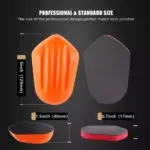 Magic Clay Bar Sponge for Auto Detailing - Remove Contaminants Before Polishing & Waxing 6 64751 da0af5