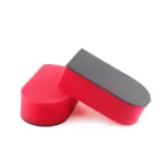 Red Magic Clay Bar Pad for Car Wash & Auto Detailing 3 64761-1bdf7b.webp