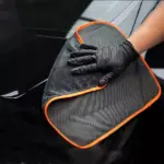 Premium 600GSM Microfiber Drying Towel for Car Wash & Detailing 3 64810-a6355a.webp