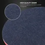 Car Orange-Peel Removal Buffing Polishing Pad 5 64811 95cee0