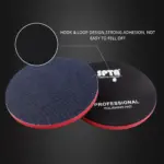 Car Orange-Peel Removal Buffing Polishing Pad 6 64811 e4bce2