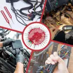 38-Piece Terminal Removal Tool Kit for Electrical Wiring Repair 8 64825 ea87af