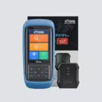 Advanced OBD2 Automotive Scanner for Japanese Vehicles with Active Test 3 64876-469131.webp