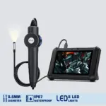 Upgraded 8.5mm HD Endoscope Camera with Adjustable LED for Precision Inspection 4 64907 97d397